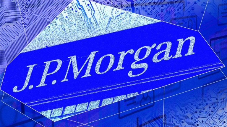 جی‌پی مورگان: شاخص S&P 500 می‌تواند تا سال ۲۰۲۶ به ۸,۰۰۰ برسد، اگر فدرال رزرو سیاست‌های تسهیلی بیشتری اتخاذ کند.