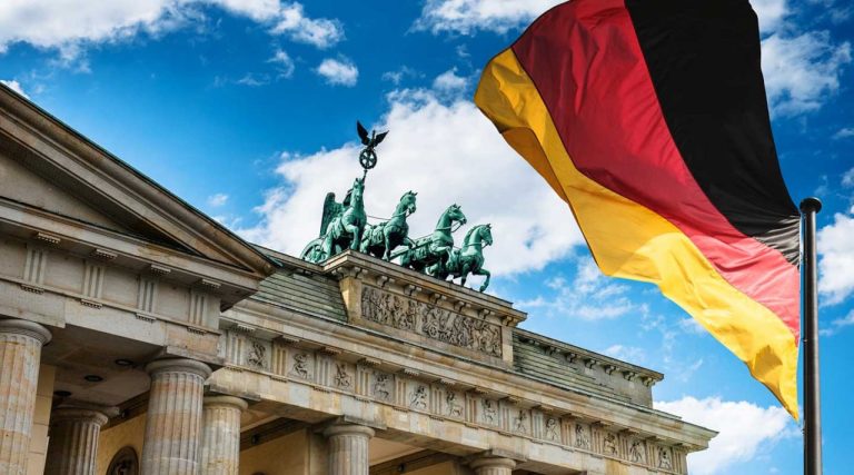 یک مقام وزارت خارجه آلمان: وزرای خارجه آلمان، فنلاند، فرانسه، بریتانیا، ایتالیا و لهستان امروز صبح با وزیر خارجه اوکراین دیدار کردند.