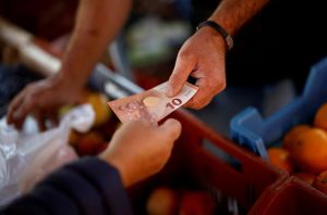 اسکریوا، عضو بانک مرکزی اروپا: یورو می‌تواند نقش جهانی‌تری ایفا کند