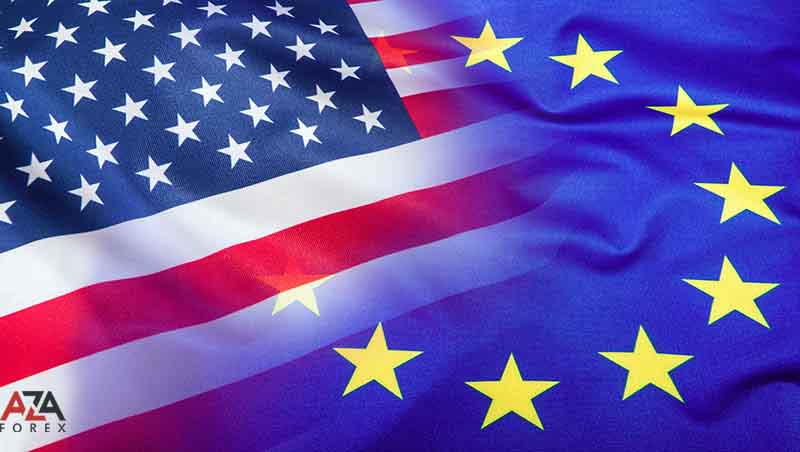 currency pair EURUSD
