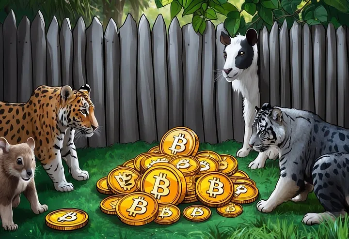 قیمت توکن Zoo امروز 7 آبان