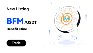 قیمت BFM در صرافی توبیت + آموزش خرید