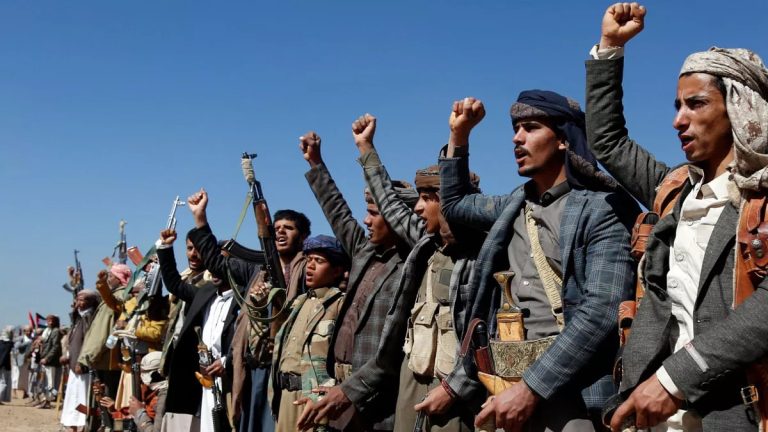 اسرائیل موشک یمن را رهگیری کرد