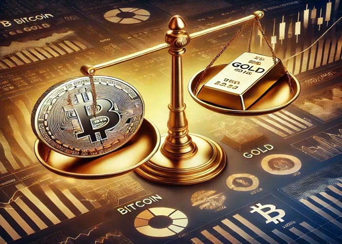احتمال کاهش کوتاه‌مدت بیت‌کوین به زیر ۱۰۰ هزار دلار