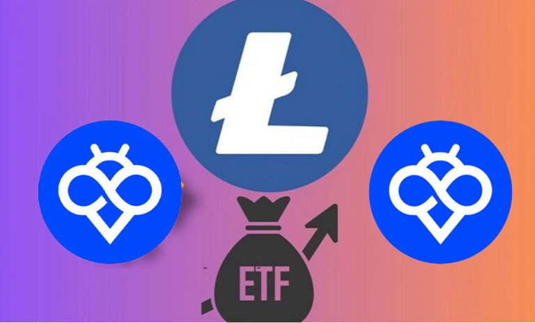 آشنایی با صندوق ETF لایت‌کوین (LTC) در توبیت