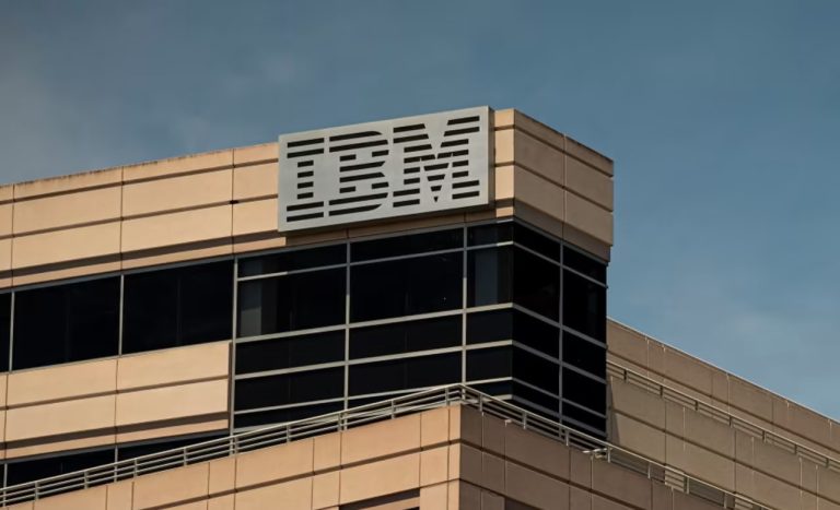 شرکت IBM الگوریتم کوانتومی خود را روی تراشه‌های AMD اجرا کرد