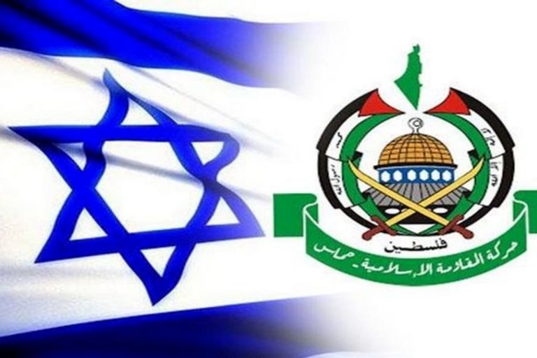 حماس پاسخ اولیه به طرح ترامپ را ارسال کرد