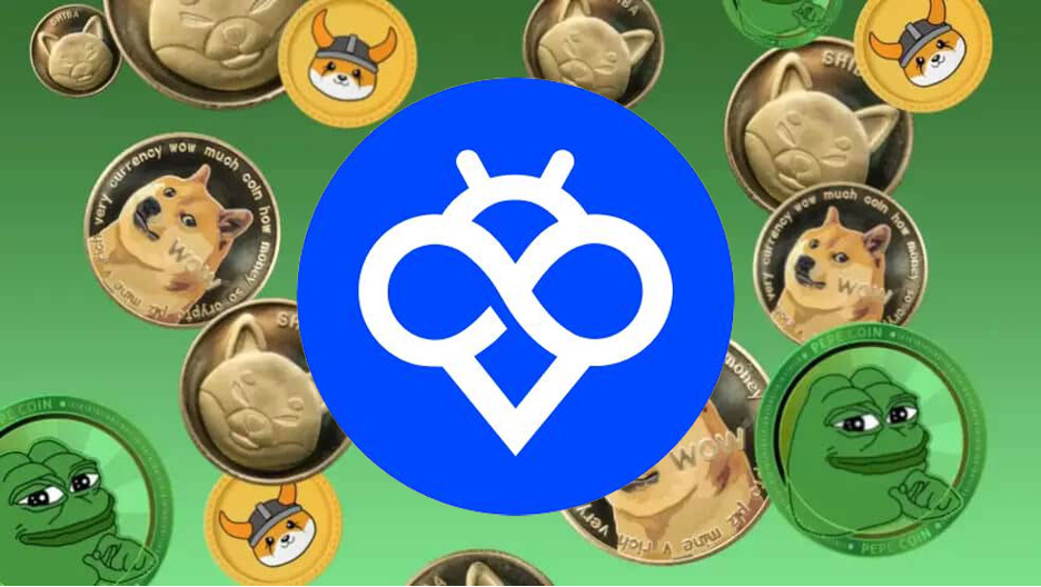 ترید میم کوین ها در بازار فیوچرز صرافی توبیت