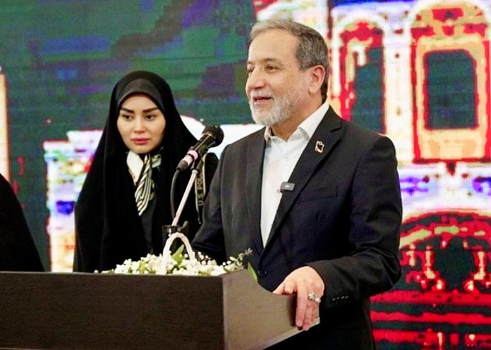 هشدار عراقچی به آمریکا: در برابر هر ماجراجویی پاسخ می‌دهیم