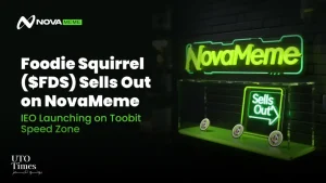 عرضه اولیه توکن Foodie Squirrel در توبیت؛ فرصتی تازه برای علاقه‌مندان Web3 و فرهنگ غذایی