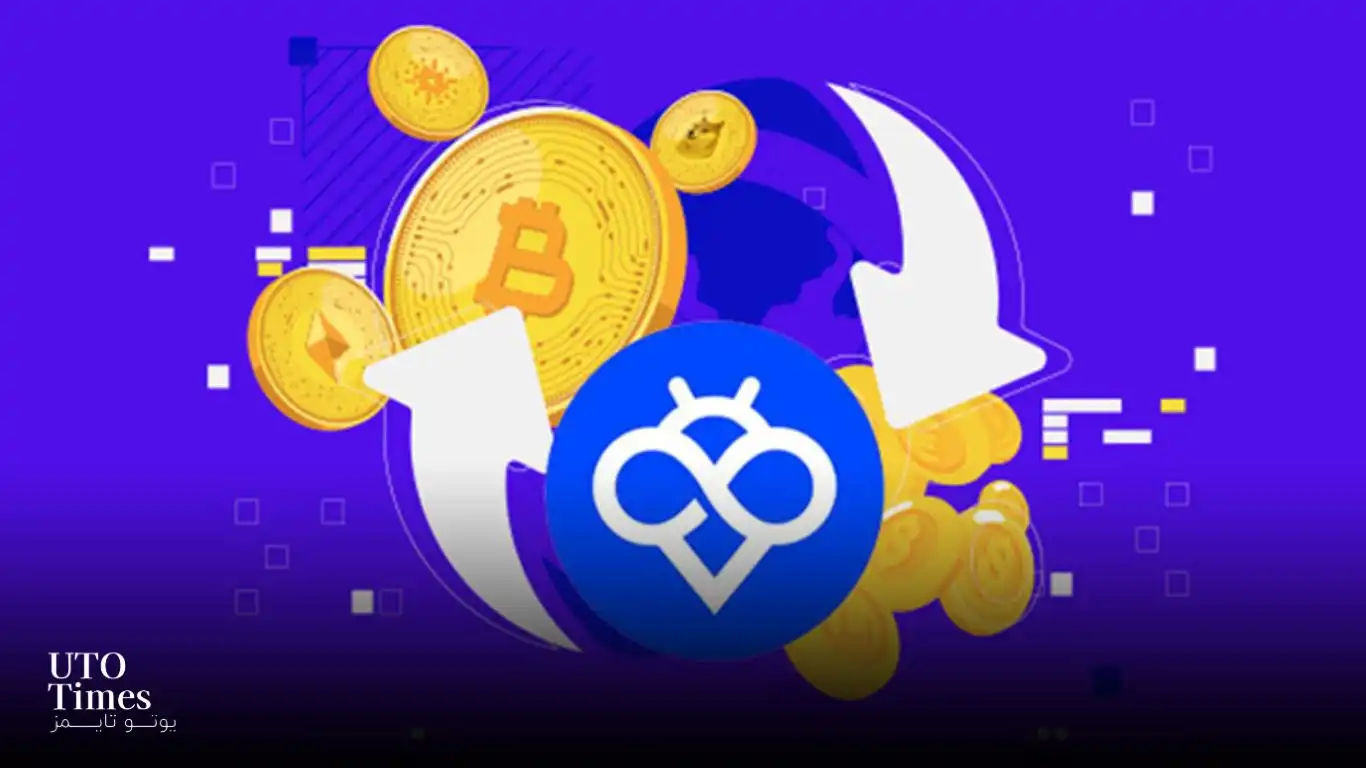 صرافی ارز دیجیتال توبیت با بونوس رایگان