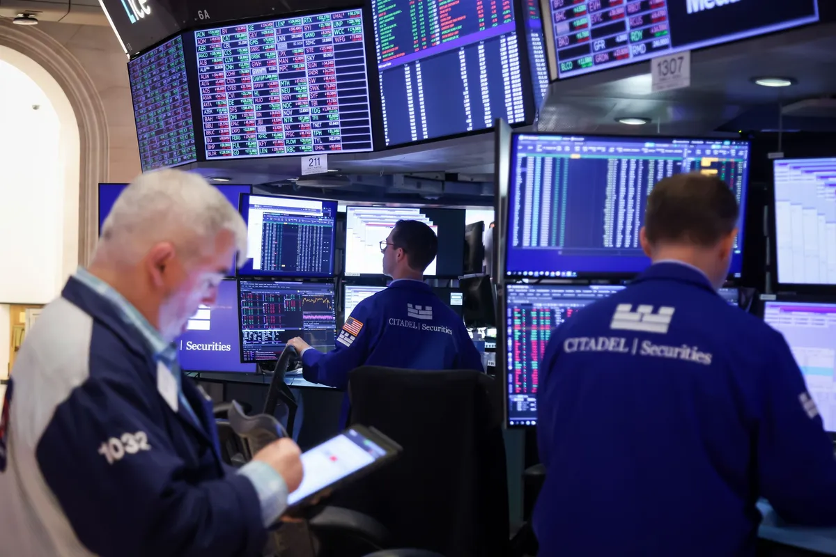 us stock