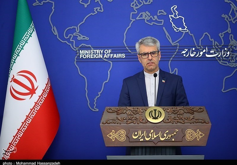 بقایی