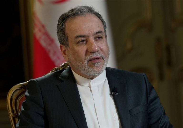 عراقچی، وزیر خارجه ایران: توافق جدید ایران با آژانس شامل دسترسی بازرسان نیست