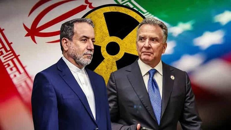 فرستادگان کاخ سفید، کوشنر و ویتکاف از آنچه در مذاکرات صبحگاهی از ایرانیان شنیدند ناامید شدند؛ نشست عصرگاهی همچنان در جریان است – خبرنگار اکسیوس در X