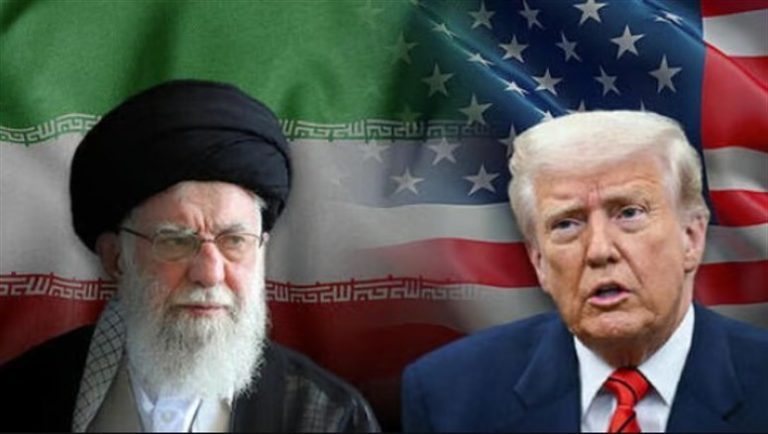 ترامپ: آماده‌ام تحریم‌های ایران را در صورت گفت‌وگو لغو کنم