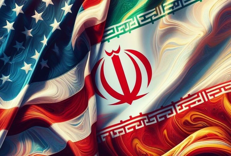 خودروهای هیئت آمریکایی حاضر در مذاکرات ایران، محل برگزاری را ترک کردند – تلویزیون دولتی ایران