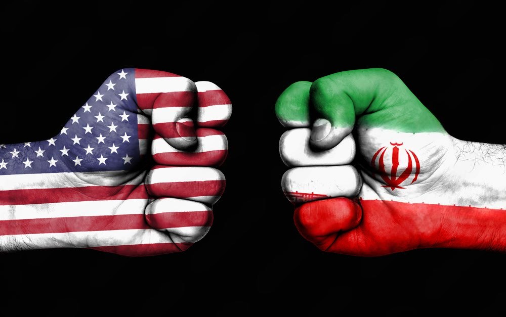 ایران آمریکا 77