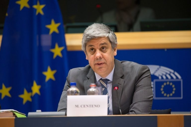 سنتنو، عضو بانک مرکزی اروپا، هشدار درباره تورم زیر ۲٪ داد