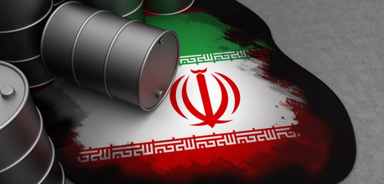 بلومبرگ: چین مصرف نفت ایران را بالا برد