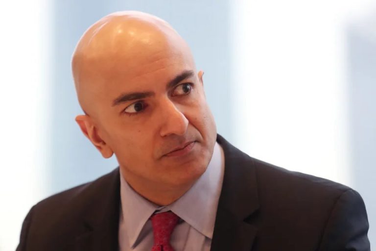 کاشکاری، عضو فدرال رزرو: دو کاهش نرخ دیگر تا پایان سال مناسب است