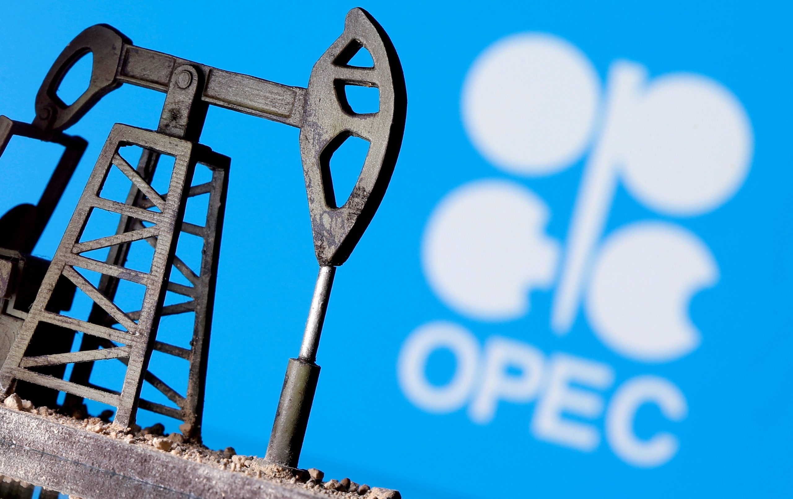 opec scaled