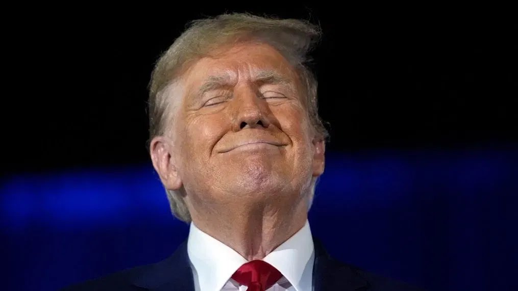 ترامپ