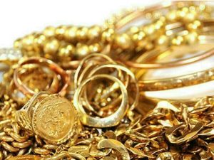 ذخایر طلای چین به ۷۴.۰۲ میلیون اونس تروا افزایش یافت