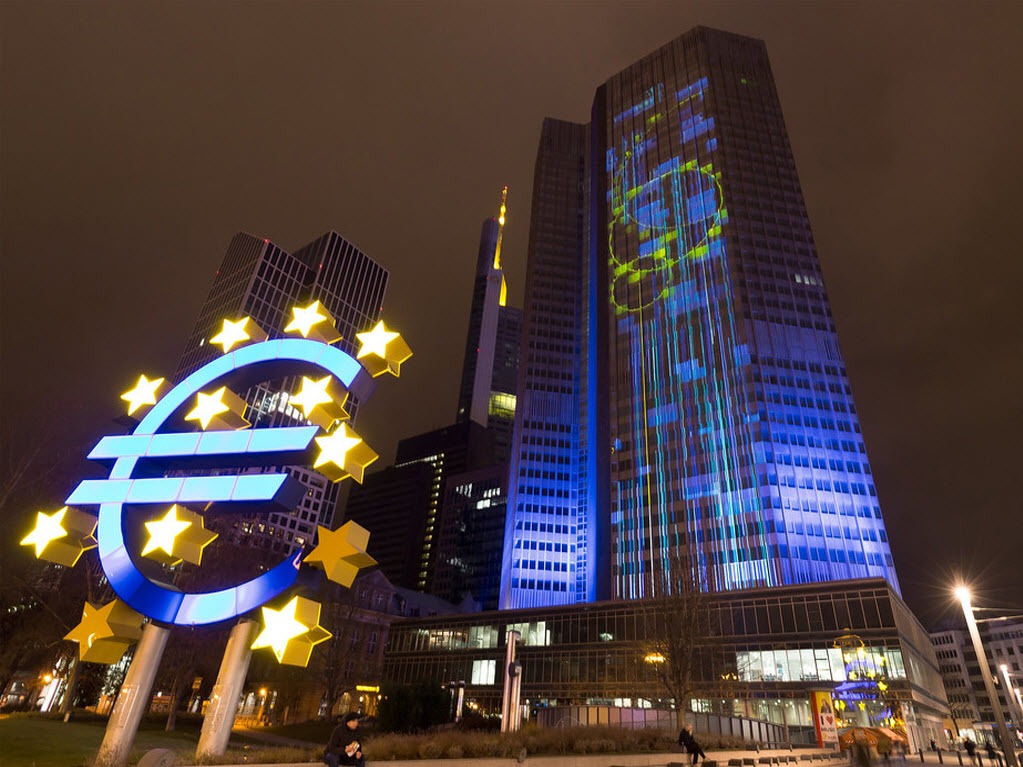 ECB Building
