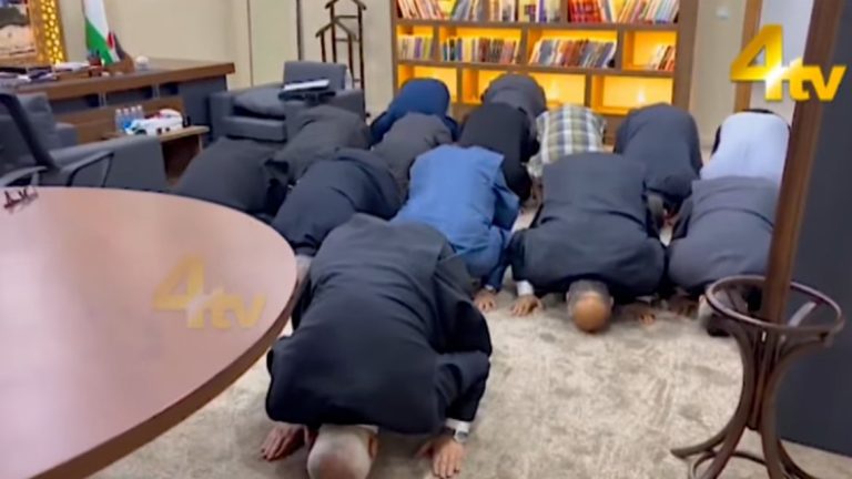 موساد و شین‌بت دچار اشتباه اطلاعاتی شدند