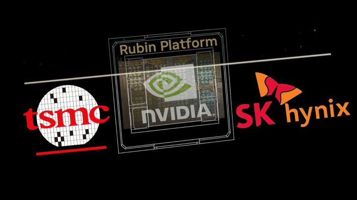 شرکت SK Hynix گفت توسعه HBM4 را کامل کرده است