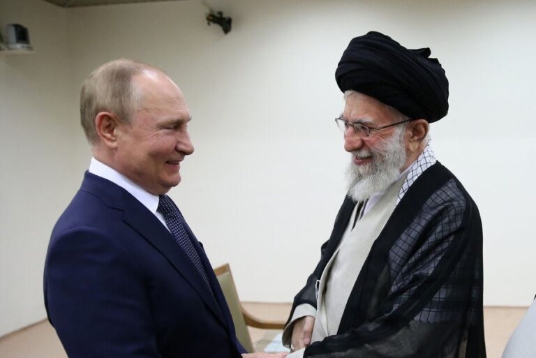 توافق ایران و روسیه برای نیروگاه‌های کوچک امضا شد