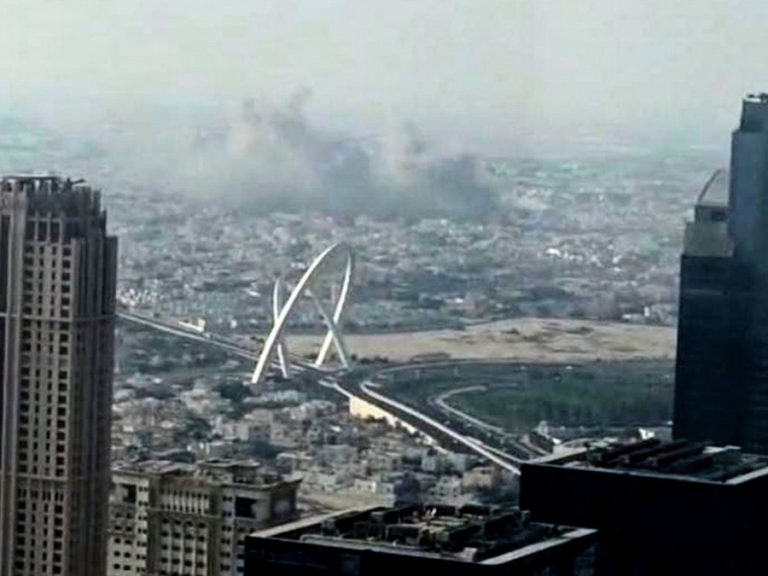 کاخ سفید به قطر اطمینان داد که حمله به خاک این کشور تکرار نخواهد شد