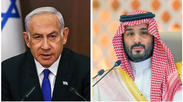 آکسیوس: اسرائیل و عربستان طرح ترامپ را می‌پذیرند