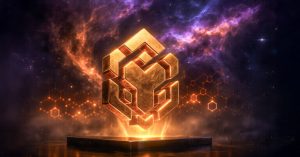 BNB به رکورد تاریخی ۹۰۷ دلار رسید؛ همکاری بایننس با فرانکلین تمپلتون رشد چشمگیر را تقویت کرد