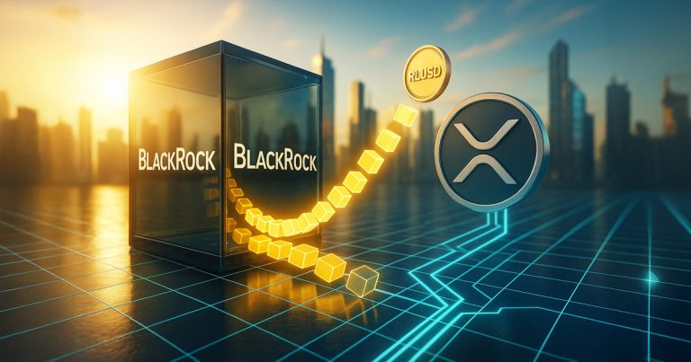 صندوق ۲ میلیارد دلاری BUIDL بلک‌راک ممکن است به‌زودی به لجر XRP گسترش یابد