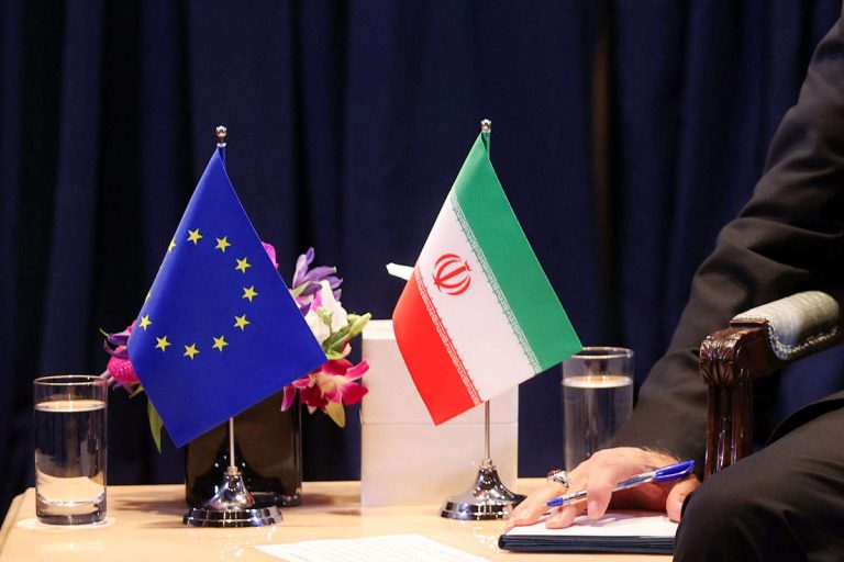 اروپا: گفت‌وگوها دشوار است، اما در نهایت آمریکا باید با جمهوری اسلامی توافق کند