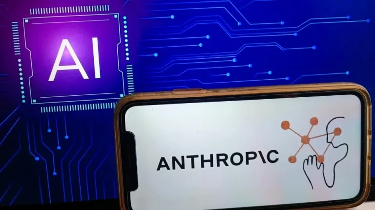 شرکت Anthropic قرارداد میلیاردی با گوگل امضا کرد