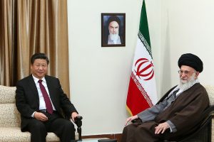 وال‌استریت ژورنال: چین پول نفت ایران را با ساخت‌وساز پرداخت می‌کند