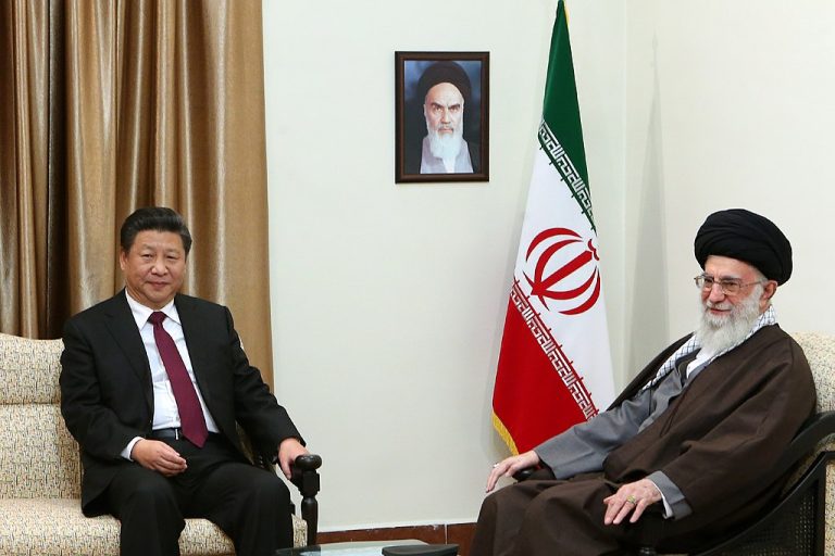 وال‌استریت ژورنال: چین پول نفت ایران را با ساخت‌وساز پرداخت می‌کند