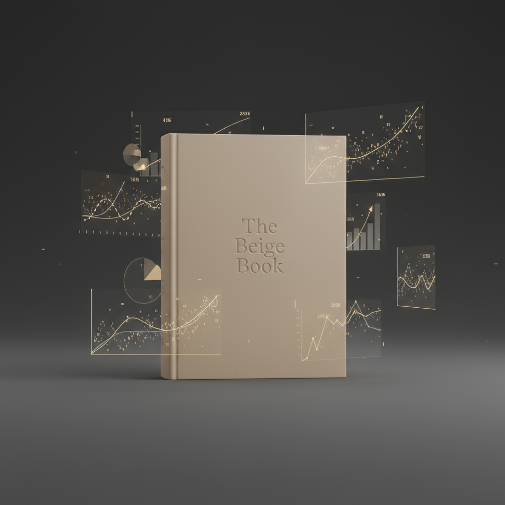 Beige Book