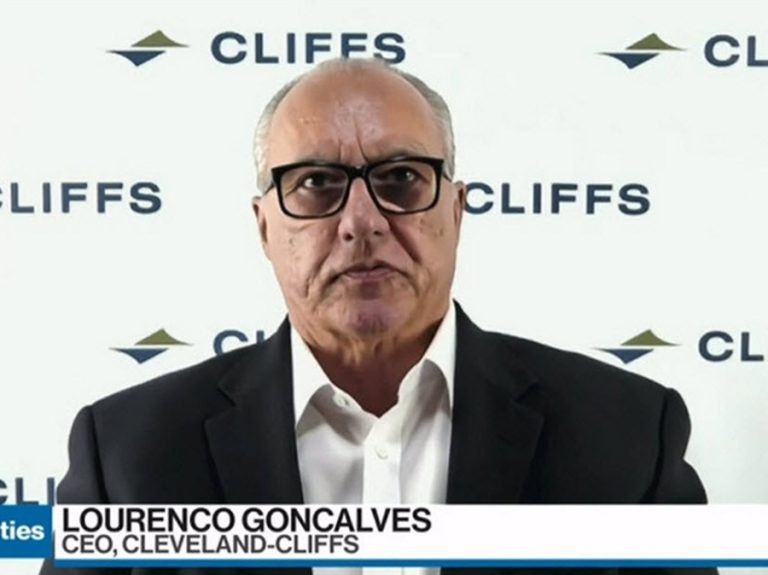 اشاره به پتانسیل «عناصر خاکی کمیاب»، سهام شرکت فولادسازی Cleveland-Cliffs را ۱۸ درصد افزایش داد