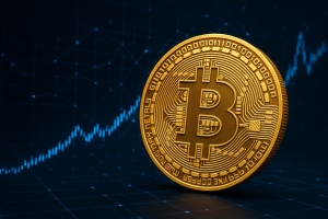 آیا بیت‌کوین از جریان نقدینگی جهانی عقب مانده است؟