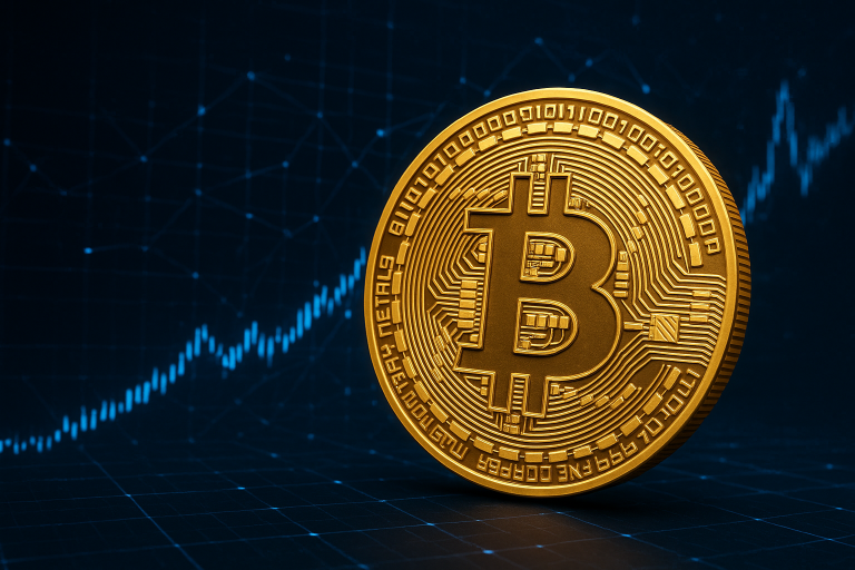 آیا بیت‌کوین از جریان نقدینگی جهانی عقب مانده است؟