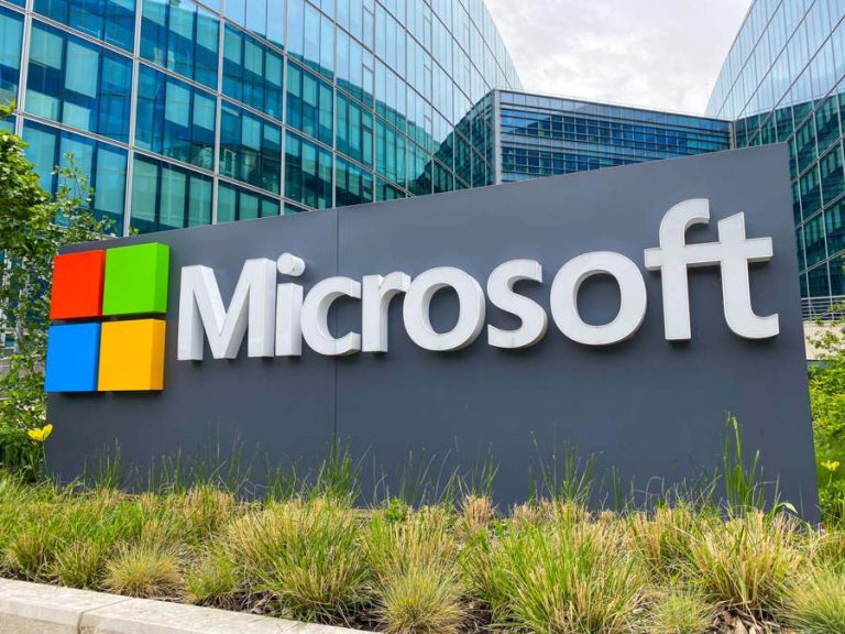 مایکروسافت با قدرت Azure، پیش‌بینی‌های درآمد و سود را پشت سر گذاشت