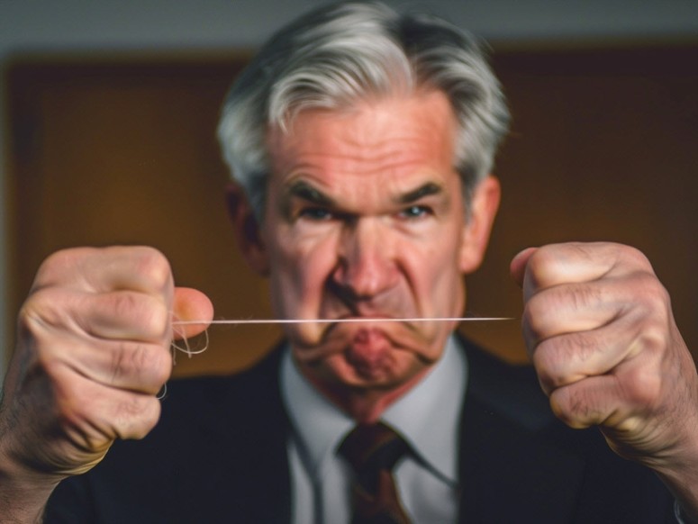 Powell tight