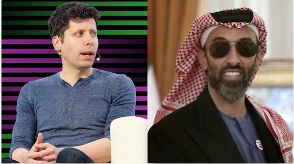 سم آلتمن، مدیرعامل OpenAI: پروژه استارگیت امارات زیرساخت سطح بالا است