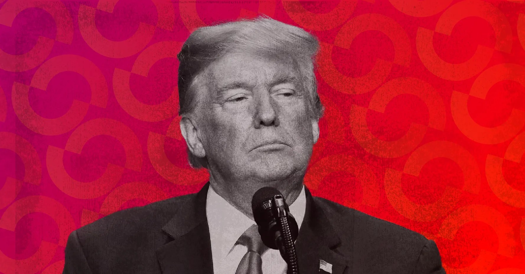 Trump decrypt style 02 gID 7