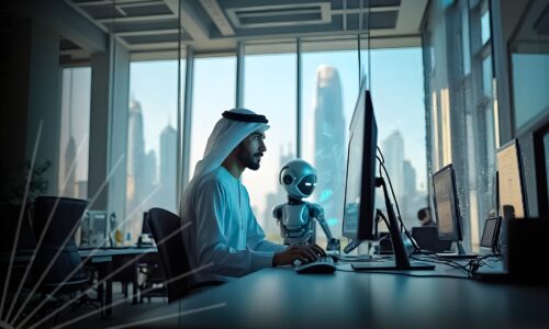 آمریکا صادرات تراشه به امارات را تأیید کرد