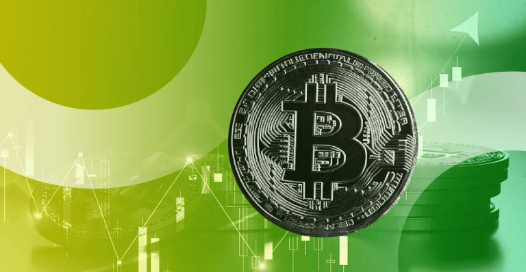 افزایش اهرم در بازار بیت‌کوین تا مرز ۴۰ میلیارد دلار، در آستانه تصمیم حساس فدرال رزرو